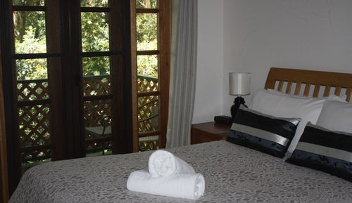 Familienhaus (Beach Spa)