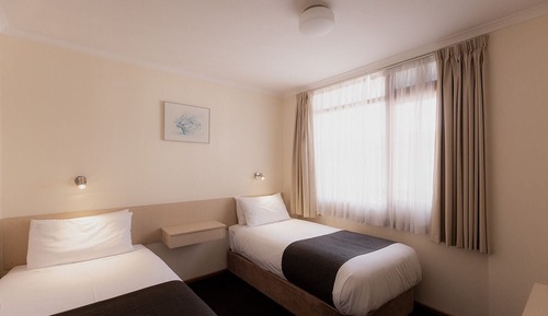 Standardzimmer, 1 Schlafzimmer