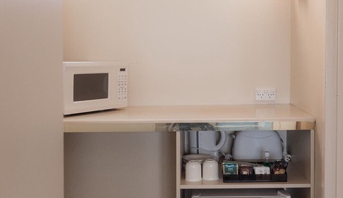Executive-Doppelzimmer