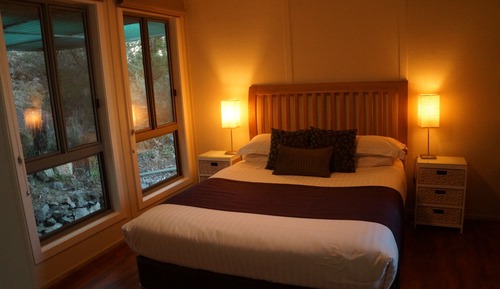 Ferienhaus (Lunch Included - 2 Night)