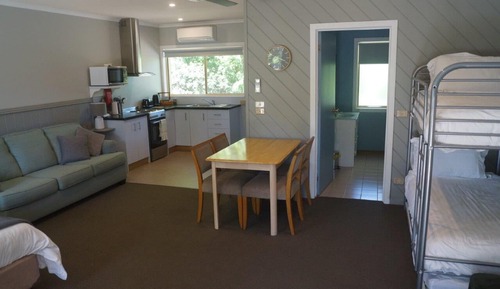Standard-Studio, Nichtraucher, Küche (Studio Apartment)