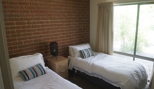 Standard-Apartment, 2 Schlafzimmer, Nichtraucher, Küche (Apartment)