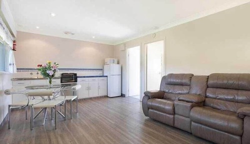 Signature-Apartment, 1 Schlafzimmer, eingeschränkter Seeblick