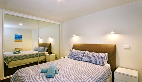 Apartment, 2 Schlafzimmer