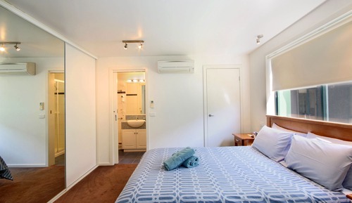 Standard-Apartment, 1 Schlafzimmer