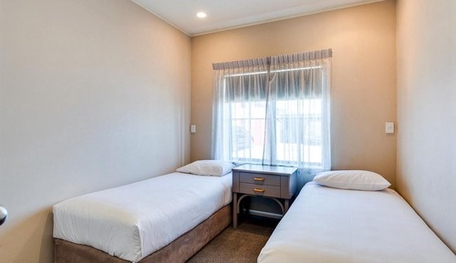 Standard-Suite, 1 Schlafzimmer, Küche (Suite)