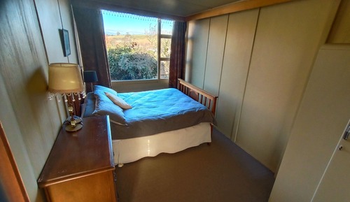 Familien-Suite, 2 Schlafzimmer, Nichtraucher, Küche (Budget Family Suite  WIFI)