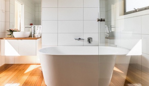 Standard-Suite, 2 Schlafzimmer, Nichtraucher, Küche (Wedgetail Wings)