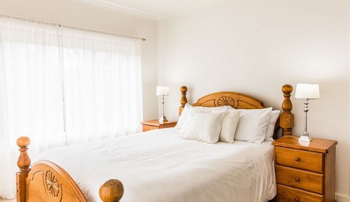 Standard-Suite, Mehrere Schlafzimmer, Nichtraucher, Kochnische (Curringa Cottage)