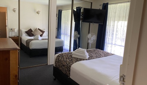 Deluxe-Suite, 1 Schlafzimmer, Nichtraucher, Küche