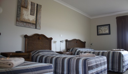 Familienzimmer, Nichtraucher (Superior Family Suite)
