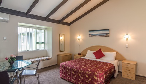 Apartment, 1 Schlafzimmer