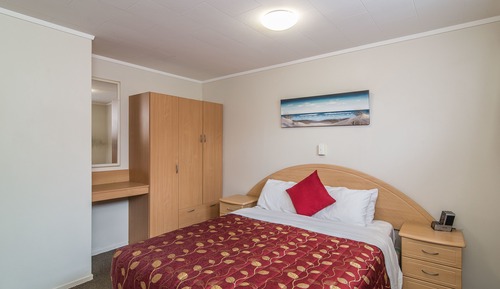 Apartment, 2 Schlafzimmer