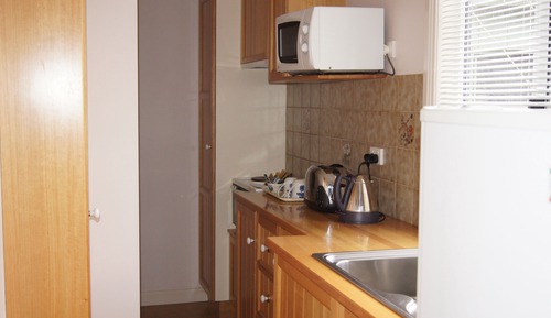 Standard-Suite, 1 Schlafzimmer, Nichtraucher, Küche
