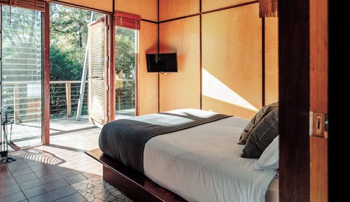 Standardzimmer, Nichtraucher, Balkon (Studio 1)