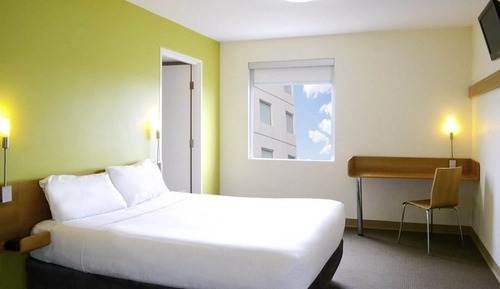 Standardzimmer, 1 Queen-Bett