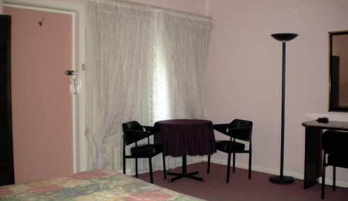 Deluxe-Zimmer, Nichtraucher