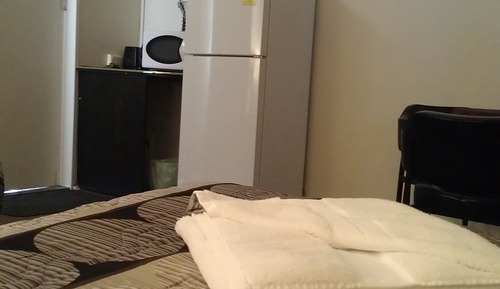 Standardzimmer, Nichtraucher, Kühlschrank