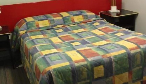 Standard-Suite, Mehrere Schlafzimmer, Nichtraucher, Kochnische (4 Bedroom Apartment)
