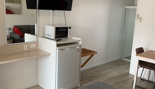 Standardzimmer, Nichtraucher (Queen Room)