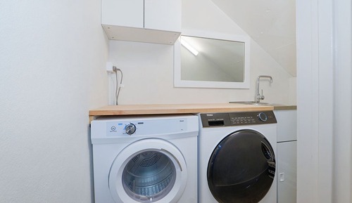 Basic-Apartment