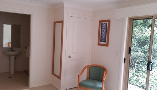 Standard-Suite, 1 Schlafzimmer (Magnolia Suite - 1 night)