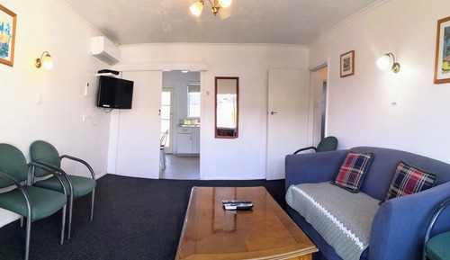 Zimmer, 2 Schlafzimmer