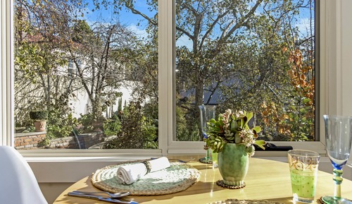 Standard-Apartment, 1 Schlafzimmer, Nichtraucher, Küche (Topiary 3 Night Package)