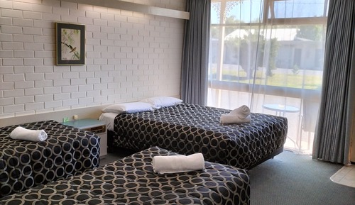Deluxe-Zimmer, Nichtraucher
