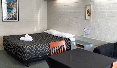 Deluxe-Zimmer, Nichtraucher