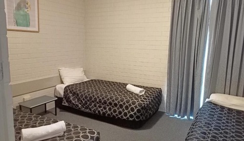 Familien-Suite, 2 Schlafzimmer