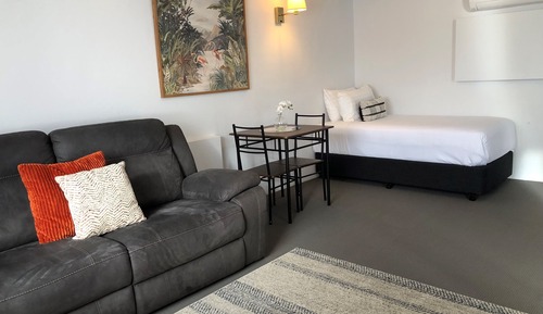 Executive-Apartment, 1 Schlafzimmer