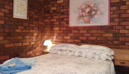 Standard-Suite, 1 Schlafzimmer, Nichtraucher, Gemeinschaftsbad (Double room)