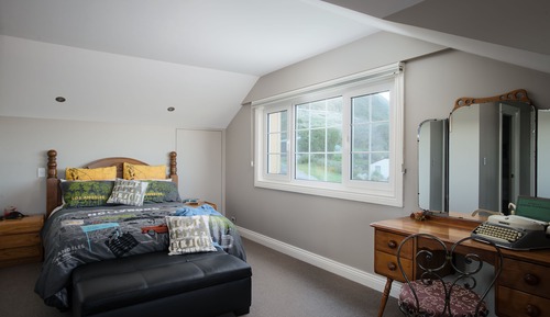 Standard-Suite, 1 Schlafzimmer, Nichtraucher, Balkon (Admiral Suite)