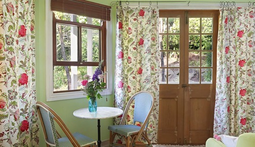 Traditional-Zimmer, Nichtraucher, Balkon (The Snowpea 3 nights)