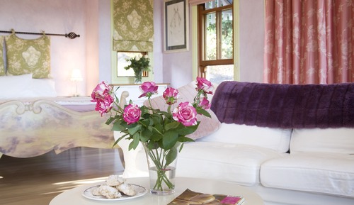 Romantisches Studio, Nichtraucher, Kochnische (Amelies petite maison)