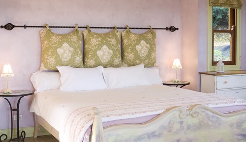 Romantisches Studio, Nichtraucher, Kochnische (Amelies 4 nights)