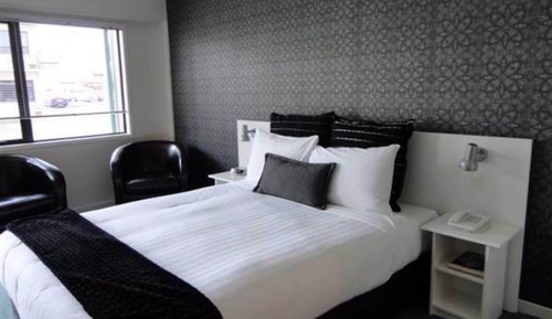 Standard-Suite, 2 Schlafzimmer, Nichtraucher, Kochnische