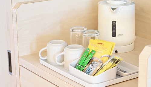 Basic-Vierbettzimmer