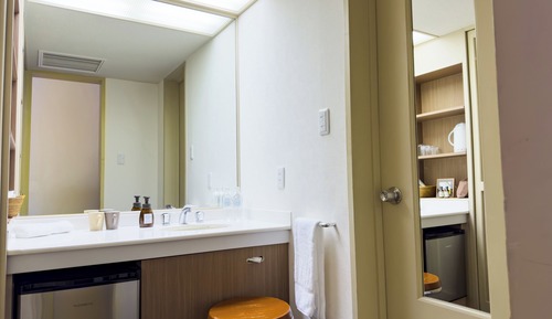 Executive-Zweibettzimmer, Nichtraucher