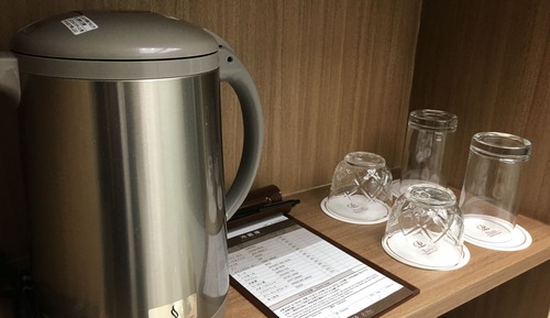 Deluxe-Zweibettzimmer, Nichtraucher, Gartenblick