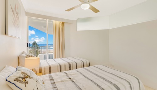 Apartment, 3 Schlafzimmer, Meerblick