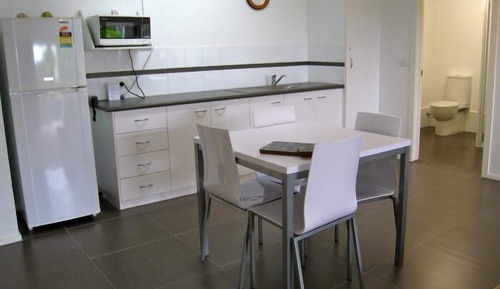 Standard-Studio, Kochnische (Studio 3 night stay)