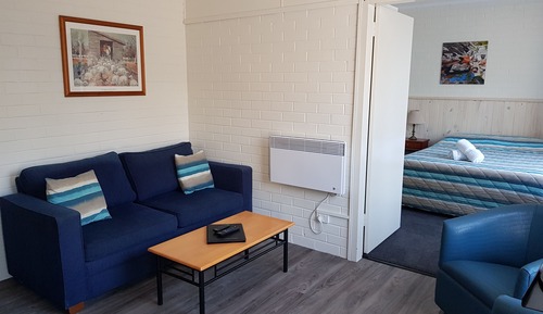 Deluxe-Doppelzimmer, 1 Schlafzimmer, Gartenblick