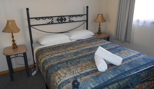Luxury-Ferienhaus, 2 Schlafzimmer