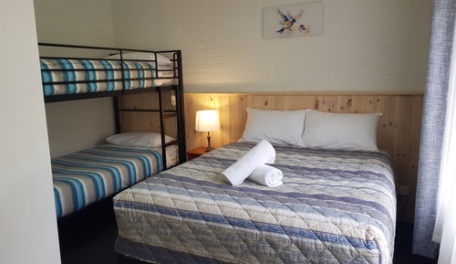 Deluxe-Zimmer, 1 Schlafzimmer, Gartenblick