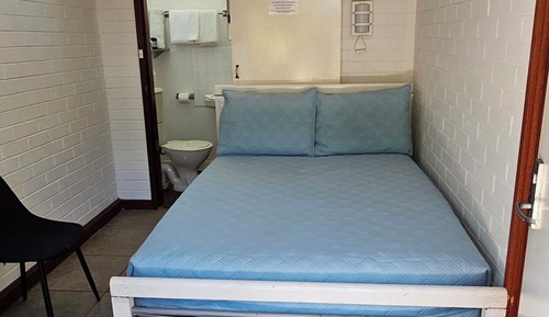 Standard-Doppelzimmer