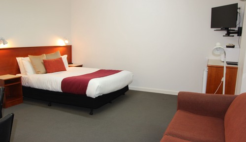Deluxe-Zimmer