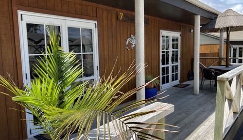 Familienzimmer, 2 Schlafzimmer