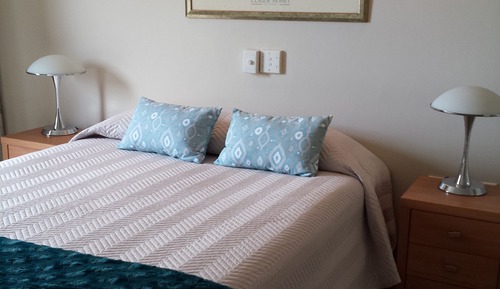 Standard-Apartment, 1 Schlafzimmer